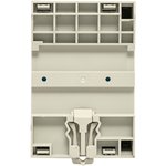 EKF PROxima Modular contactor KM 40A 2NO+2NC (3 modules).