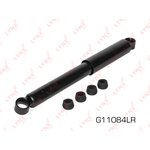 G11084LR, Амортизатор | зад прав |