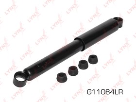 G11084LR, Амортизатор | зад прав |