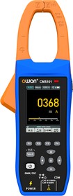 CMS101, Токовые клещи 1000A с функцией осциллографа – купить оптом и в розницу