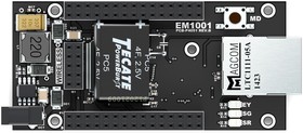 EM1001, Программируемая Ethernet плата