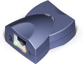 DS1206, Программируемый конвертер интерфейсов RS232/ethernet