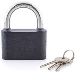 00010812, Замок навесной PD-03-75 BC375 10812