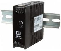 DPC50US05, DIN Rail Power Supplies AC-DC DIN rail power supply 50W, Slim line