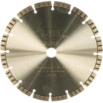 D-S-TS-10-0230-022, Алмазный диск Standard TS-10, 230x2,6x22,23 S-TS-10-0230-022