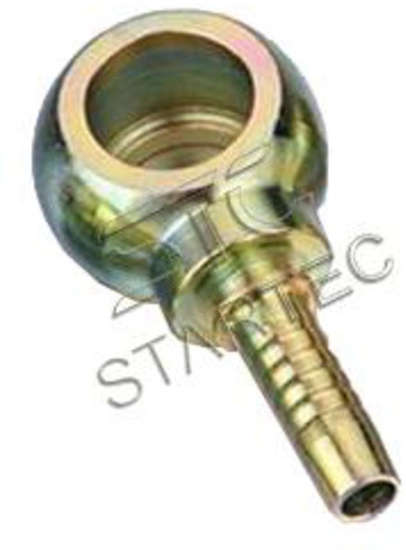 Штуцер под топливный болт M 8*1 d- 6 (STARTEC)