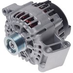 LG 1016, Генератор Ford Focus III 11-, Mondeo IV 07-, Fiesta 08- 1.6i 120A StartVolt