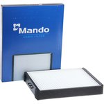 Фильтр салона MANDO ECF00055M