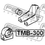 Опора двигателя TMB-300