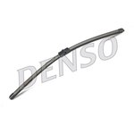 DF-001, Стеклоочиститель 530мм/475мм (LHD) Flat Blade (Denso)