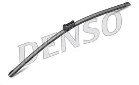 Фото 1/10 DF-004, Стеклоочиститель 530мм/475мм (LHD) Flat Blade (Denso)