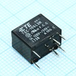 1-1419130-2, Signal Relay 5VDC 1A SPDT( (12.3mm 7.4mm 9.9mm)) THT