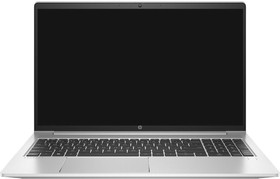 HP ProBook 450 G8 [45M98ES] Silver 15.6" {FHD i3-1125G4/8Gb/256Gb SSD/DOS}