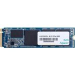 SSD жесткий диск M.2 PCIE 1TB AP1TBAS2280P4-1 APACER