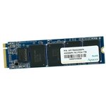 M.2 2280 1TB Apacer AS2280P4 Client SSD AP1TBAS2280P4-1 PCIe Gen3x4 with NVMe ...