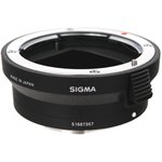 89E965, Адаптер Sigma MC-11 Canon EF на Sony E