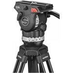 1002, Штативный комплект Sachtler System Ace M GS