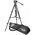 1001, Штативный комплект Sachtler System Ace M MS