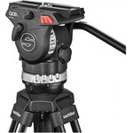 1001, Штативный комплект Sachtler System Ace M MS