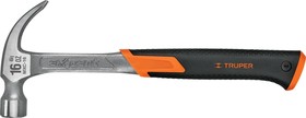 Столярный молоток (ручка 33 см, 0.45 кг) MXC-16 17856