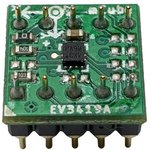 EV3419A, Acceleration Sensor Development Tools Evaluation Board for MC3419