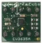EV3635B, Acceleration Sensor Development Tools Evaluation Board for MC3635 ...