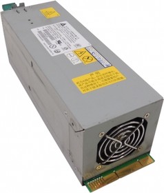 Delta Electronics DPS-730AB A (C46098-005) Блок питания 730W для серверов на платформе Intel SC5300BRP/SC5300LX OEM