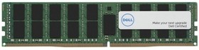 Модуль памяти DELL 16GB (1x16GB) RDIMM Dual Rank 3200MHz - Kit for 13G/14G servers (analog 370-AEXY, 370-AEQE, 370-ADOR, 370-ACNX, 370-ACNU