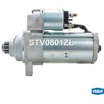 STV0801ZL, Стартер 12V 2.0kW