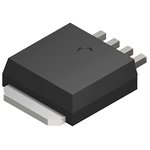 N-Channel MOSFET, 76 A, 30 V, 4-Pin LFPAK, SOT-669 PSMN7R0-30YL,115