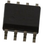 CAT24C08WI-GT3, EEPROM, 8 Кбит, 1K x 8bit, Serial I2C (2-Wire), 400 кГц, SOIC ...