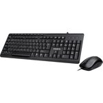 Комплект клавиатура и мышь Gigabyte GK-KM6300 RU комплект клавиатура + мышь ...