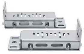 Крепление CISCO 19-Inch Rack Mounting Brackets for compact switches