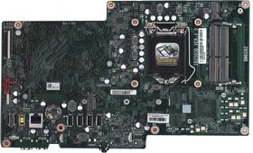 Материнская плата Lenovo Intel KBL B250 UMA,WIN DPK