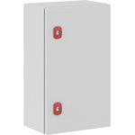R5ST0532, Shield with mounting plate 500x300x200 mm IP66 ST