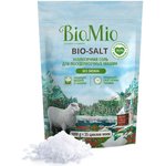 510.04162.0101, Соль для посудомоечных машин BioMio BIO-SALT без запаха 1кг