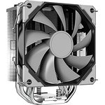 Кулер Cooler ID-Cooling SE-214-XT BASIC 180W, Intel LGA1700/1200/1151/ ...