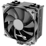 Кулер Cooler ID-Cooling SE-214-XT BASIC 180W, Intel LGA1700/1200/1151/ ...