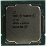 Процессор Intel Pentium G6400 s1200 4.0GHz OEM(CM8070104291810 SRH3Y)