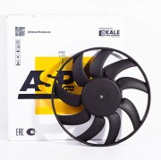 al50018, Электровентилятор радиатора