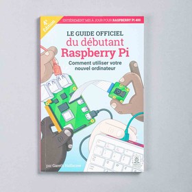 Фото 1/2 MAG34, The Official Beginner's Guide - French