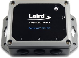 450-00121-K1, Bluetooth Sentrius BT610 I/O Sensor