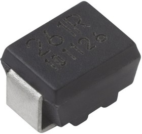 MP100R0, 100 Metal Foil SMD Resistor ±0.05% 0.1W - MP100R0