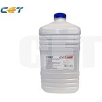 Тонер Cet PK3 CET111102-1000 черный бутылка 1000гр. для принтера Kyocera Ecosys ...