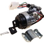 2110-3704005-30, Замок зажигания ВАЗ-2110 Н/О ПТИМАШ