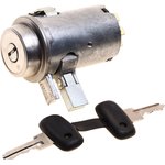 2101-3704000, Замок зажигания ВАЗ-2101-2107 ГАЗ-2410,3102 КАМАЗ МАЗ ПТИМАШ