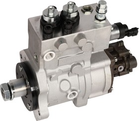 Фото 1/2 1111010-68F-0000, Насос топливный FAW 3250 высокого давления OE