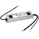 ELG-200-C1400DA, LED Driver, 142V Output, 200W Output, 1.4A Output ...