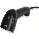 Сканер штрих-кода Mertech 2210 P2D 1D/2D черный (4809/ 4810)