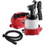 Electric spray gun Deko DKSG800 HVLP (018-1109)